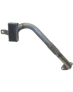 Moroso Ford 5.0 Coyote & 5.2 Voodoo Mustang Race Baffled Oil Pans
