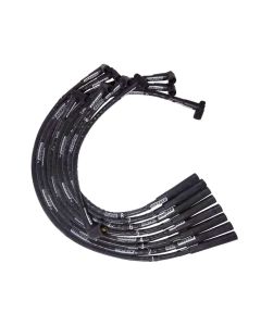 Spark Plug Wires 8.5mm SB Mopar 273 318 340 360 Chrysler Dodge V8 HEI Ignition